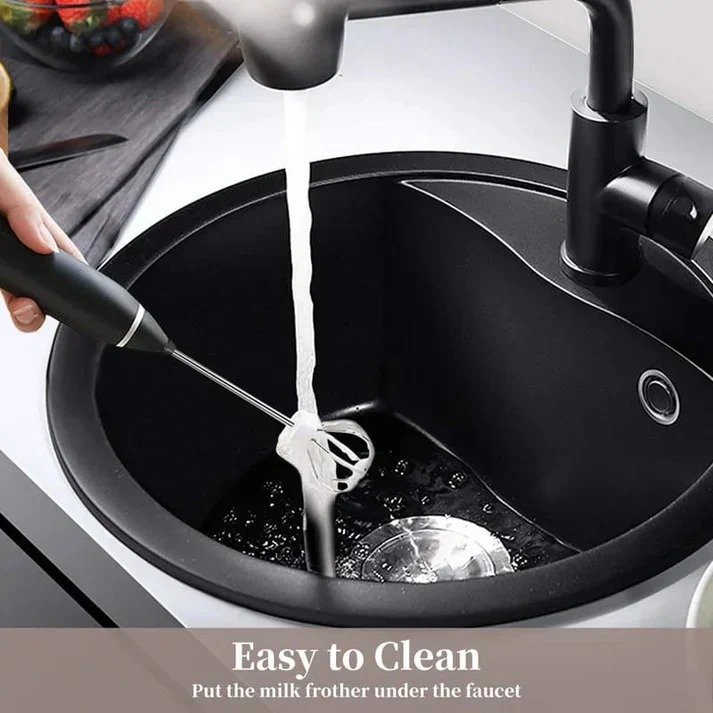 Electric Handheld Mixer Speeds