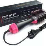 3 in 1 Hot Air Brush