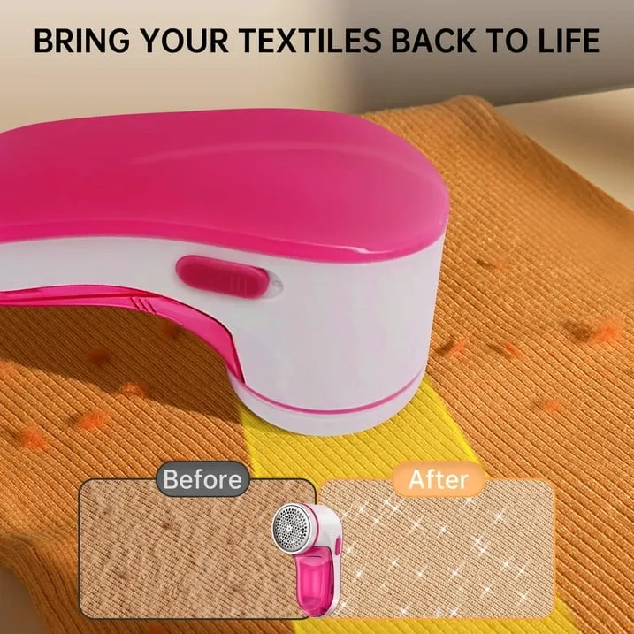 Electric-Lint-Remover - Image 3