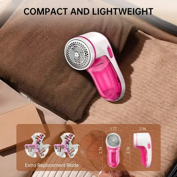 Electric-Lint-Remover - Image 4