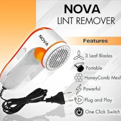 Electric-Lint-Remover