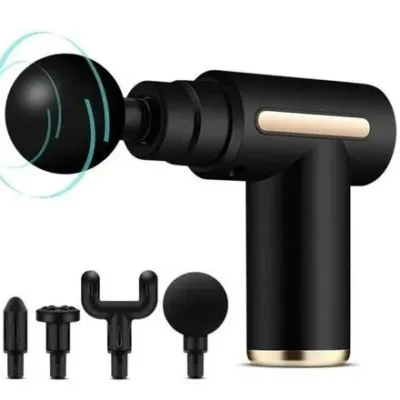 Massage Gun Muscle