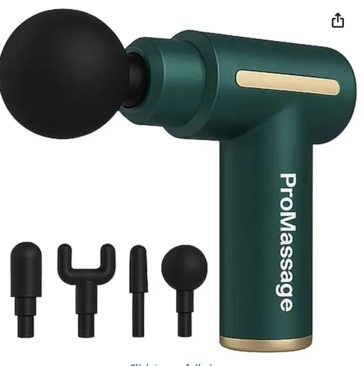 Massage Gun Muscle - Image 8