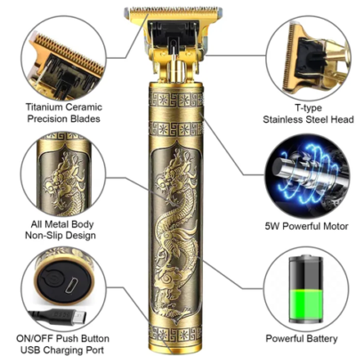 Hair Trimmer