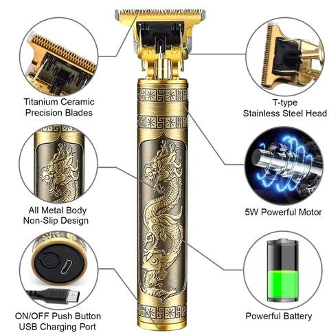 Hair Trimmer