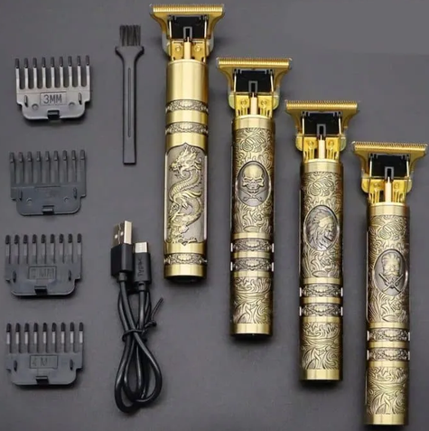 Hair Trimmer - Image 4