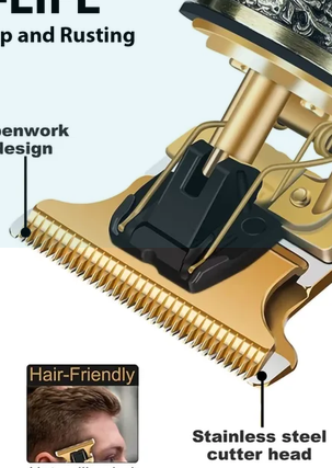 Hair Trimmer - Image 3