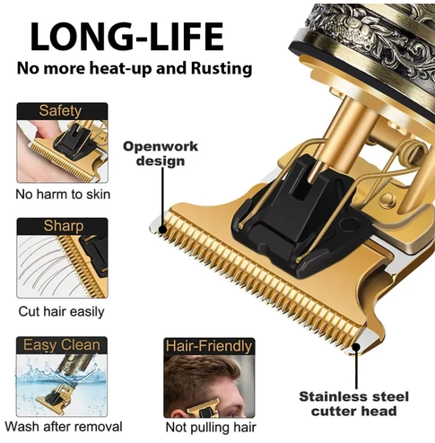 Hair Trimmer - Image 2